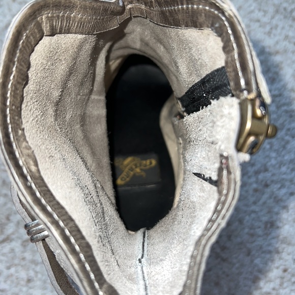 Freebird Baker bootie 7 - Picture 9 of 10